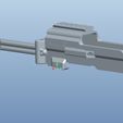 flux_mk23_5.jpg Lightweight Carbine Kit for Airsoft TM/STTI Mk23
