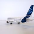 101223-Model-kit-Airbus-A321CEO-CFMI-Sh-Down-Rev-A-Photo-21.jpg 101223 Airbus A321CEO CFMI Sh Down