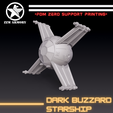 200.png DARK BUZZARD STARSHIP