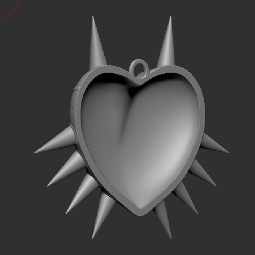 Captura-de-tela-2025-04-13-211530.png Majora's Mask Keychain — 3D Model for Printing