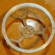 20211014_211441.jpg Archivo STL gratis Propguard GEPRC Cinepro 4K・Modelo de impresión 3D para descargar