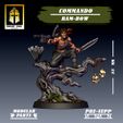 A.jpg Commando: Rambow