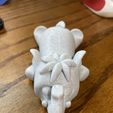 flexi mammoth