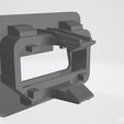 02.jpg Opel Frontera - connector holder
