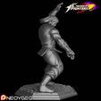 andy2.jpg ANDY BOGARD - THE KING OF FIGHTERS