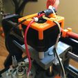 Z_motor_cable_holders.JPG CNC 3018 Pro Engraving Machine Collection