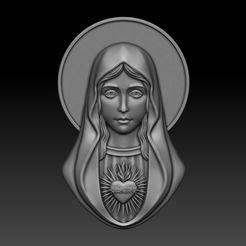 MARY_101.jpg Virgin Mary 10