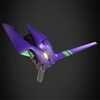 EVA-01Helmet_frame_0180.jpg Evangelion EVA-01 Helm für Cosplay
