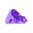 Derro_Head01_NoCloth_P2 (supported).stl WoW - Derros