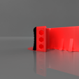 render-8.png Almofada EUC PADS, almofadas eléctricas para monociclo elétrico