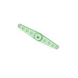 120mmServoArm.jpg Servo Arm 120mm