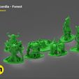 Discordia_All-(3).jpg Discordia Forest board game figures