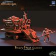 Heavy-Haul.jpg Heavy - Haul Carrier + Crew