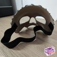 hfgdjgfhdjj-00;00;00;00-6.jpg 3D file Ghost Mask ( 2 Versions )・Design to download and 3D print