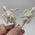 Image0001c.JPG STL-Datei RIP Skeleton kostenlos・Vorlage für den 3D-Druck zum herunterladen