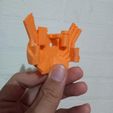 20230703_002205.jpg Backpack for Voyager Optimus Prime AOE/TLK