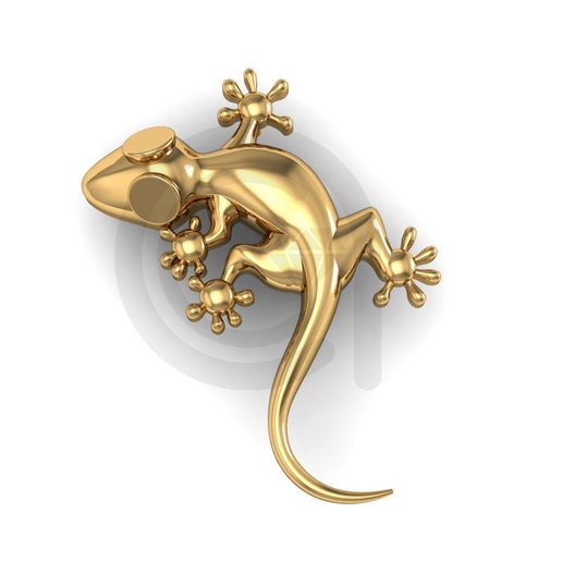 ACCHARMS_010 3D model