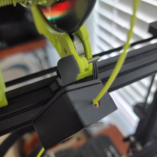 20240911_170434.jpg (Remix) TUSH2 - Sliding Positions For Ender 3 S1/S1 Pro