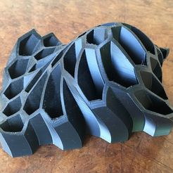 Pen and Pencil Holder