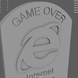 IE-TS_02.png Paperweight | Internet Explorer Tombstone | Game Over