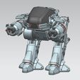 1.jpg ED-209 - Robocop