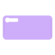Moto_G_Power_Case.stl Caso de Moto G Power (2020)