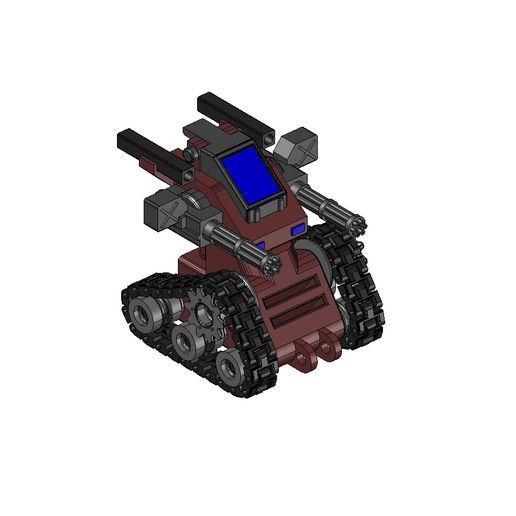 RA-5.jpg АТАКА РОБОТОВ