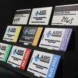 IMG_3848.jpg EFT - Escape from Tarkov - Labs Keycards
