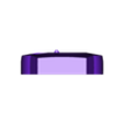 Incubateur haut.STL Pokémon incubator with LED
