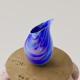 Imagen32_004.png Vase - Contemporary Decorative Vase