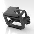 2C.jpg INSTA360 ACE PRO - FPV MOUNT Vertical Mount