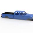 ford.12.jpg f150 1992 4x4 double cab rc body shell