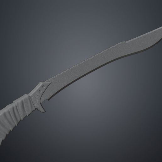 Harkonnen_Daggers_black_black_mesh_1_3Demon.jpg Feyd Rautha Harkonnen Daggers - Dune 2024
