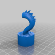 1208cb765d9d3d7826142ca124b8f1ab.png WATER WEIRD II - Scrying Pool Insert