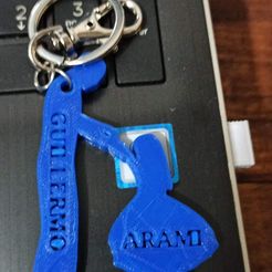 WhatsApp Image 2020-07-15 at 13.58.32.jpeg father and daughter keychain