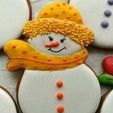 Снимок.JPG Cutting for cookies snowball