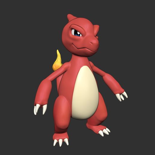 Charmeleon