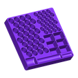 battery_organizer_v2.stl Battery Organizer
