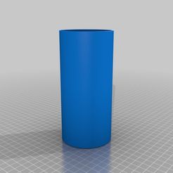 91a06cd79929a61c4d483622582a79f2.png STL-Datei Thermodeckel kostenlos・3D-druckbares Design zum herunterladen