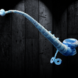 6_Antique_Hashpipe_REVOPOINT-POP3.png Antikalar - Endonezya'dan eski bir haşhaş piposu