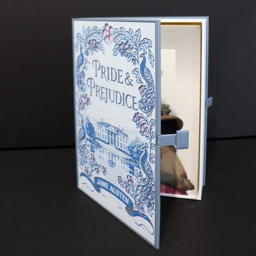 3.jpg ORGULLO Y PREJUICIO ESTANTERIA HUEFORGE