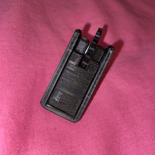 Hi-capa Speed Unloader