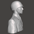 George-S.-Patton-8.png 3D Model of George S. Patton - High-Quality STL File for 3D Printing (PERSONAL USE)