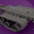 Trailer-Chassis-Half-Track-T01A-DT-1.jpg Trailer Chassis Half-Track (T01A-DT)