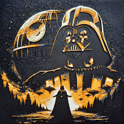 DVDeathStar01.png Darth Vader Death Star Star Wars