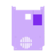03-Wheelhouse-floor.stl Vizibusz - Nave RC 1:32