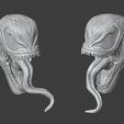 1.jpg Monster Venom head replica (Marvel Legends compatible)