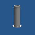 Elegoo-Neptune-4-Pro-Filament-spindle-Front.png Elegoo Neptune 4 Pro Filament Spindle