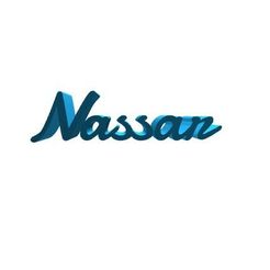 Nassar.jpg Файл STL Нассар・Шаблон для загрузки и 3D-печати