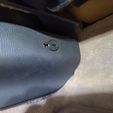 89a5af44-4431-4d0c-bb5f-aea80b91ce28.jpg BMW e30 clip di fissaggio per cruscotto e console del cambio P/N: 51161932255